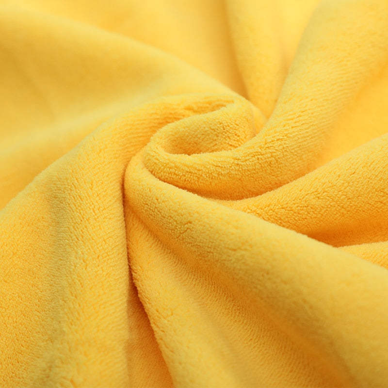 HOOPET Fast Dry Pet Bath Towel