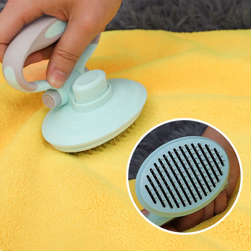 HOOPET Fast Dry Pet Bath Towel