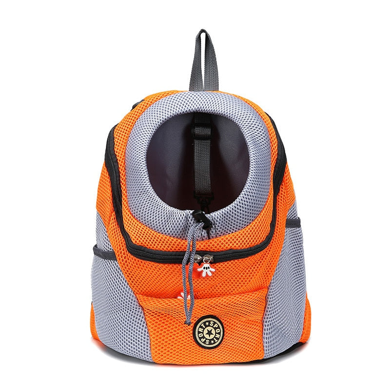 Backpack Pet Carrier