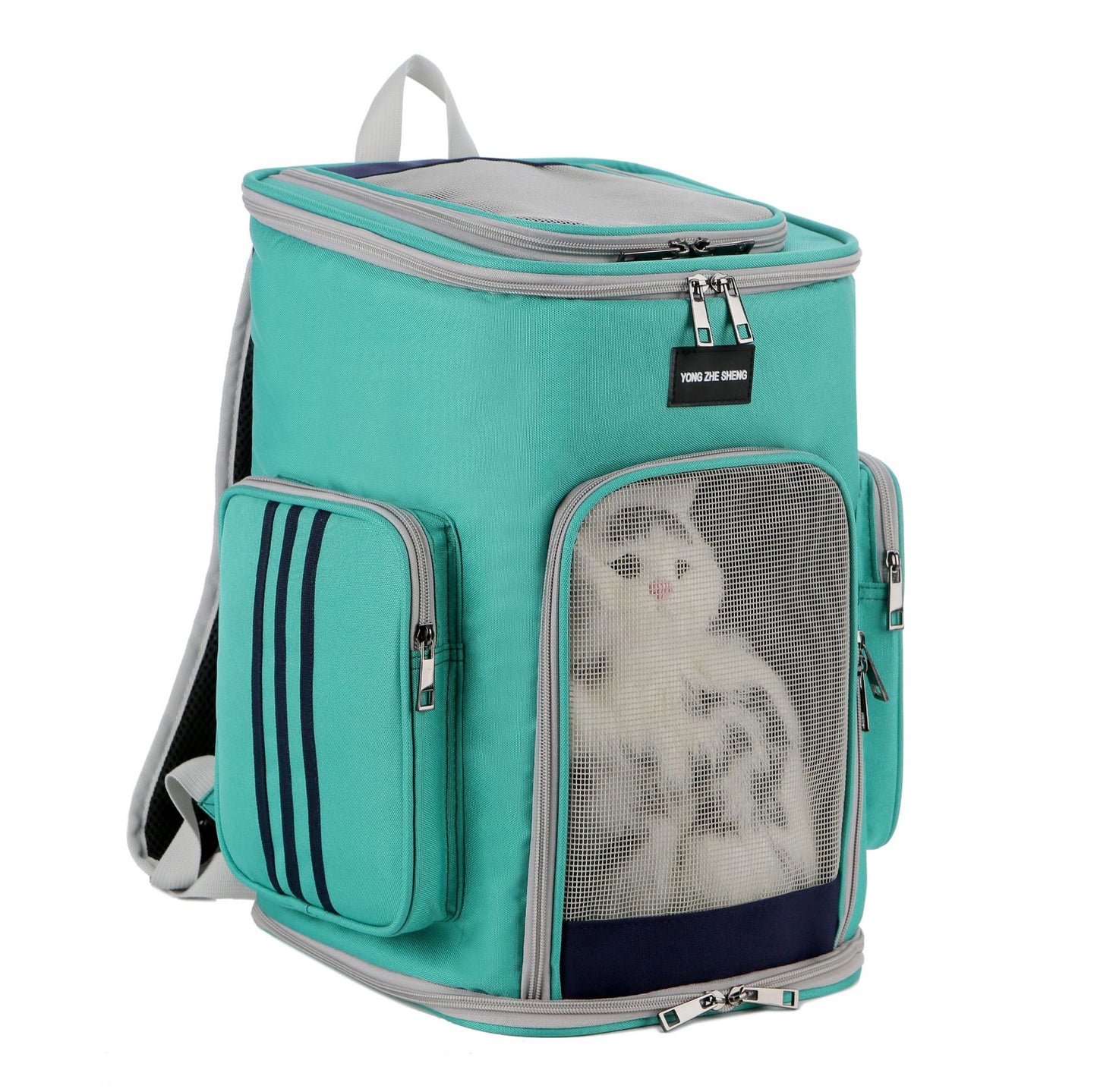 Pet Carrier Backpack