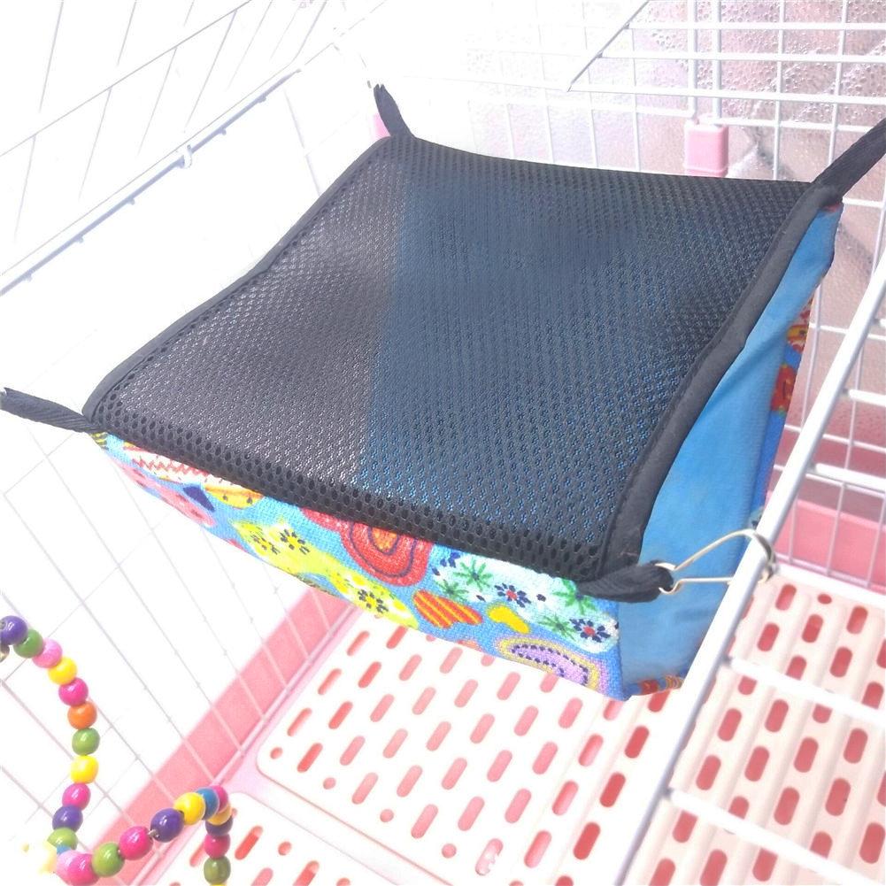 Small Pet Cage Hanging Hammock