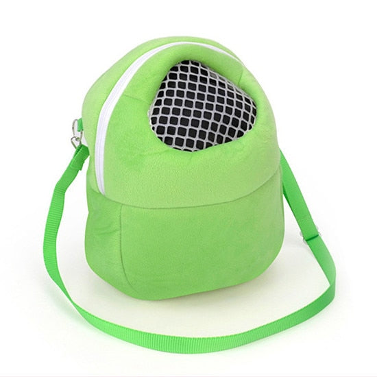 NEW Breathable Small Pet Carrier Pouch