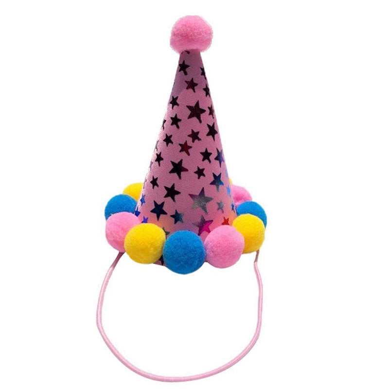 Pet Birthday Party Decorations