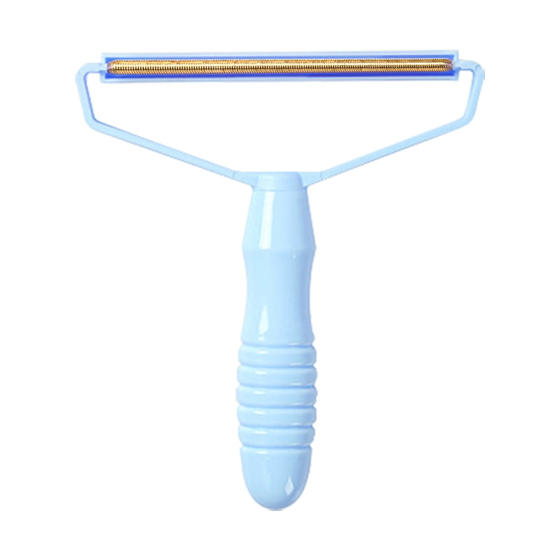 Portable Pet Hair/lint Remover Brush