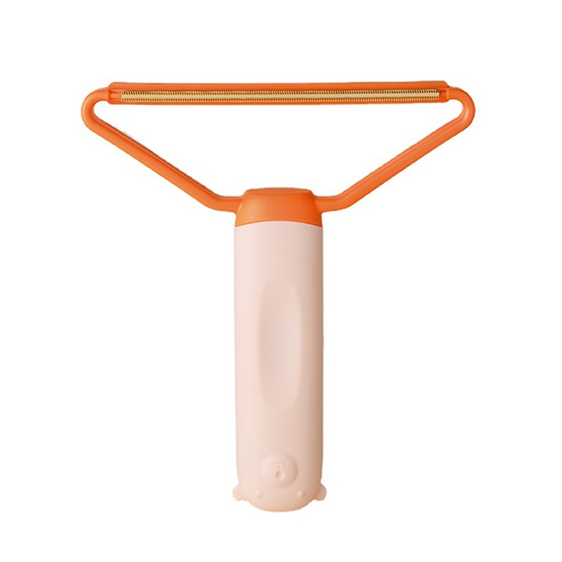 Portable Pet Hair/lint Remover Brush