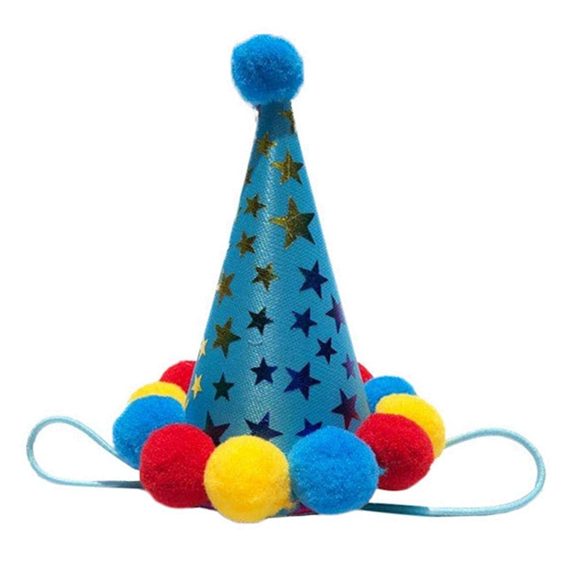 Pet Birthday Party Decorations