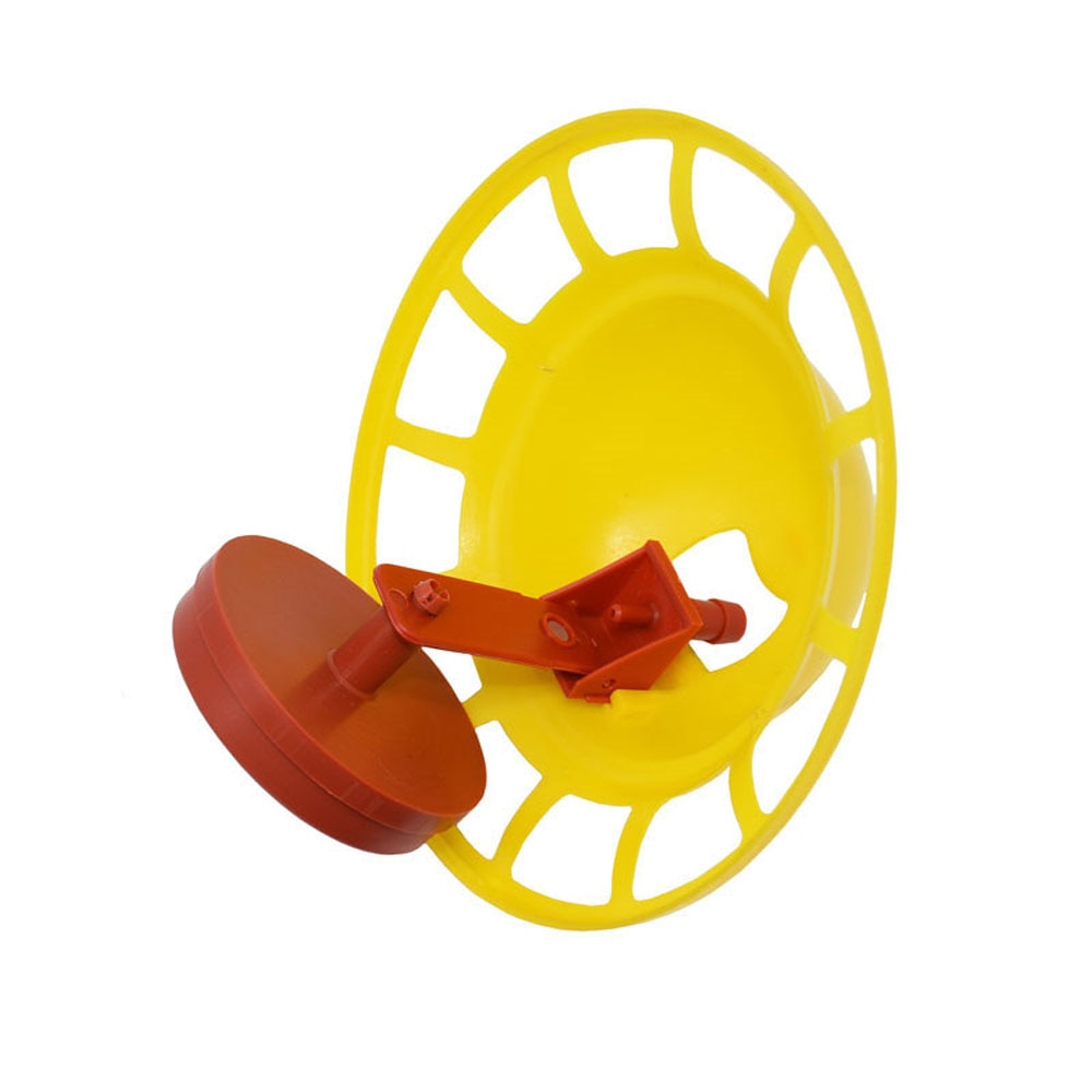 Automatic Chick Waterer/Feeder