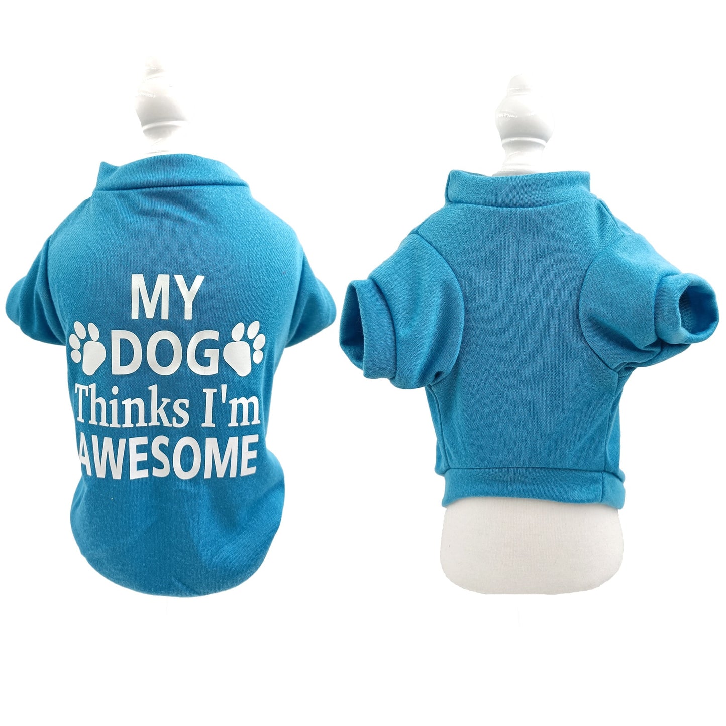 Summer Dog Clothes Pet T-shirt Cute Printed Dog Vest For Small Medium Dogs Accessories Puppy Cat Vest Cotton Apparel Costumes