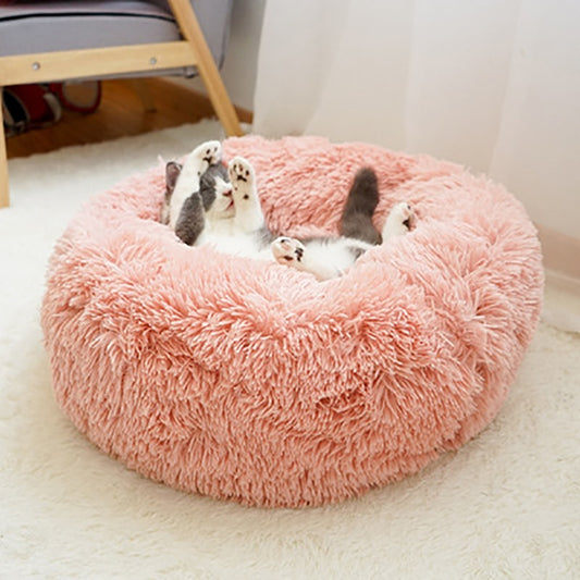 Super Soft Pet Bed