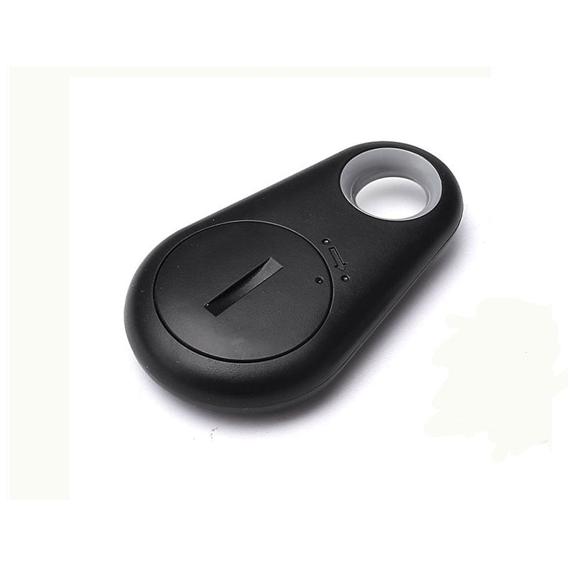 Mini Pet Smart GPS Tracker Anti-Lost Bluetooth Locator Tracer