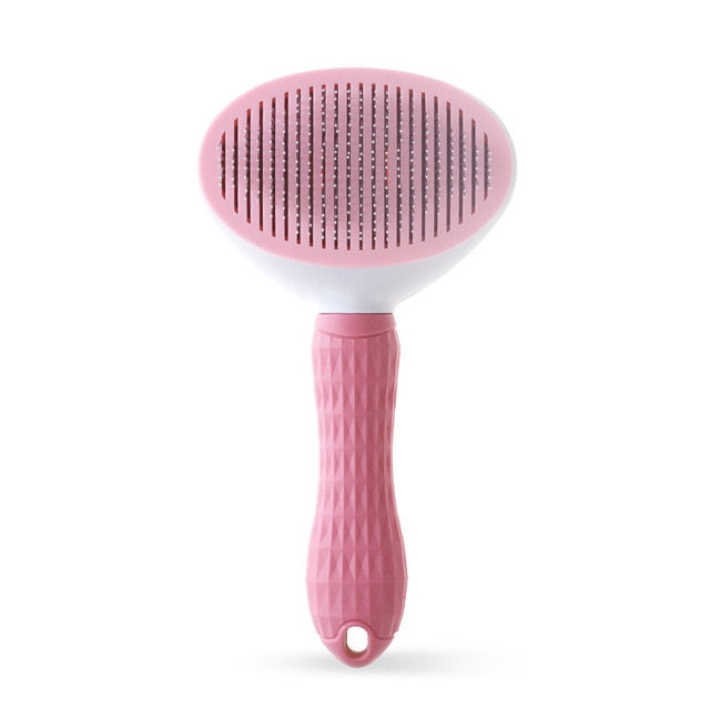 Automaticm Hair removal Pet Grooming Brush/Comb