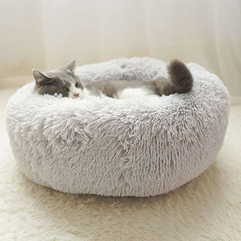 Super Soft Pet Bed