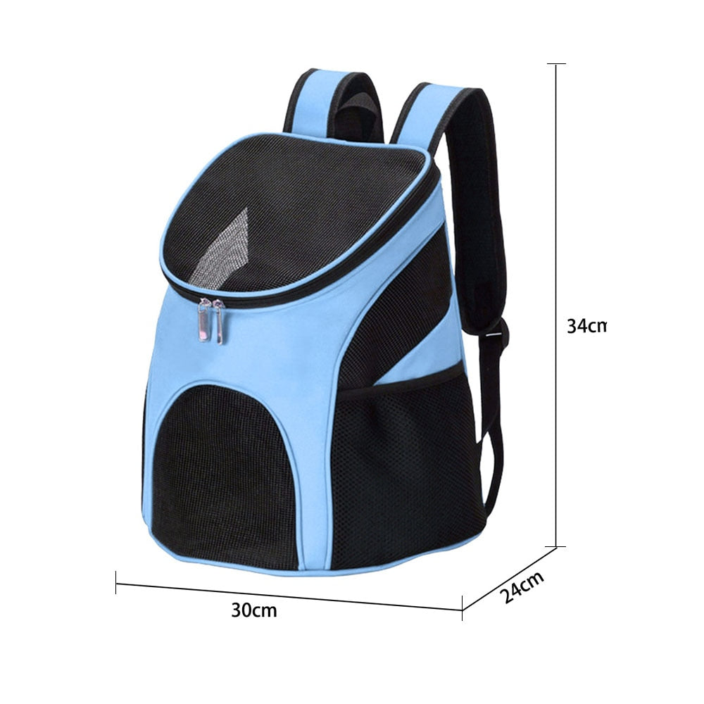 Pet Carrier Backpack