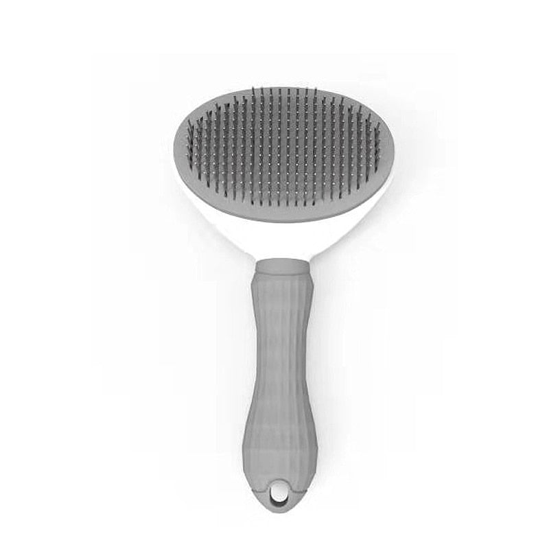 Automaticm Hair removal Pet Grooming Brush/Comb