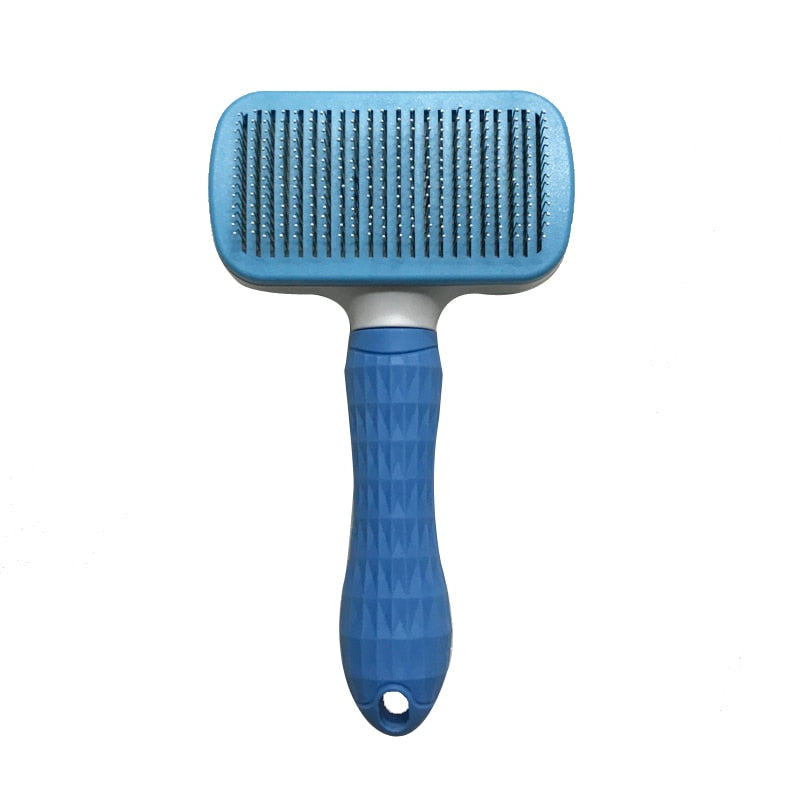 Automaticm Hair removal Pet Grooming Brush/Comb