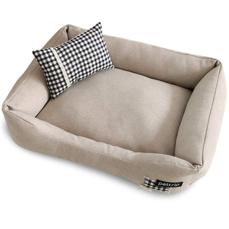 Elegant Pet Sofa Bed