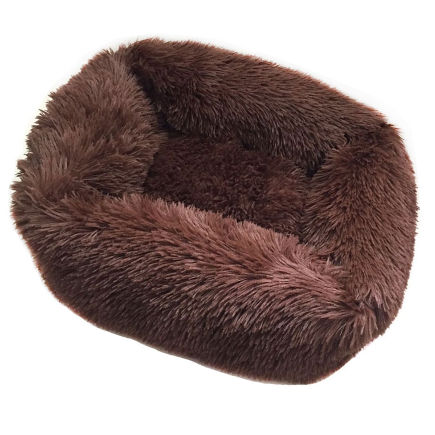 Soft Warm Winter Pet Sleeping Bed