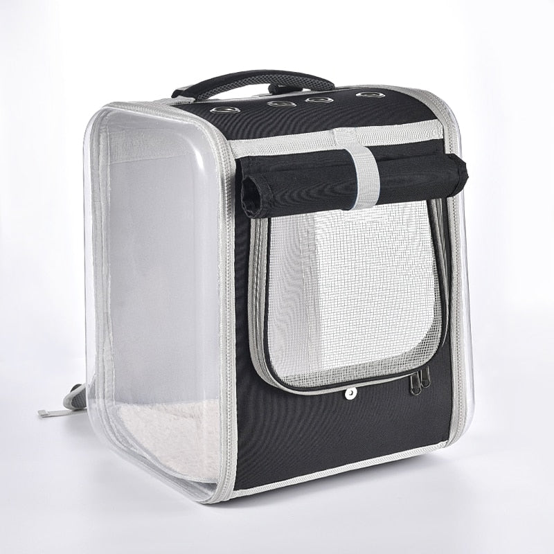 Pet Carrier Backpack