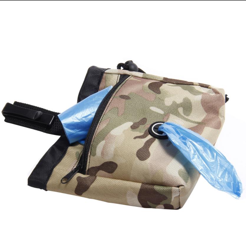 Strong Dog Training bag