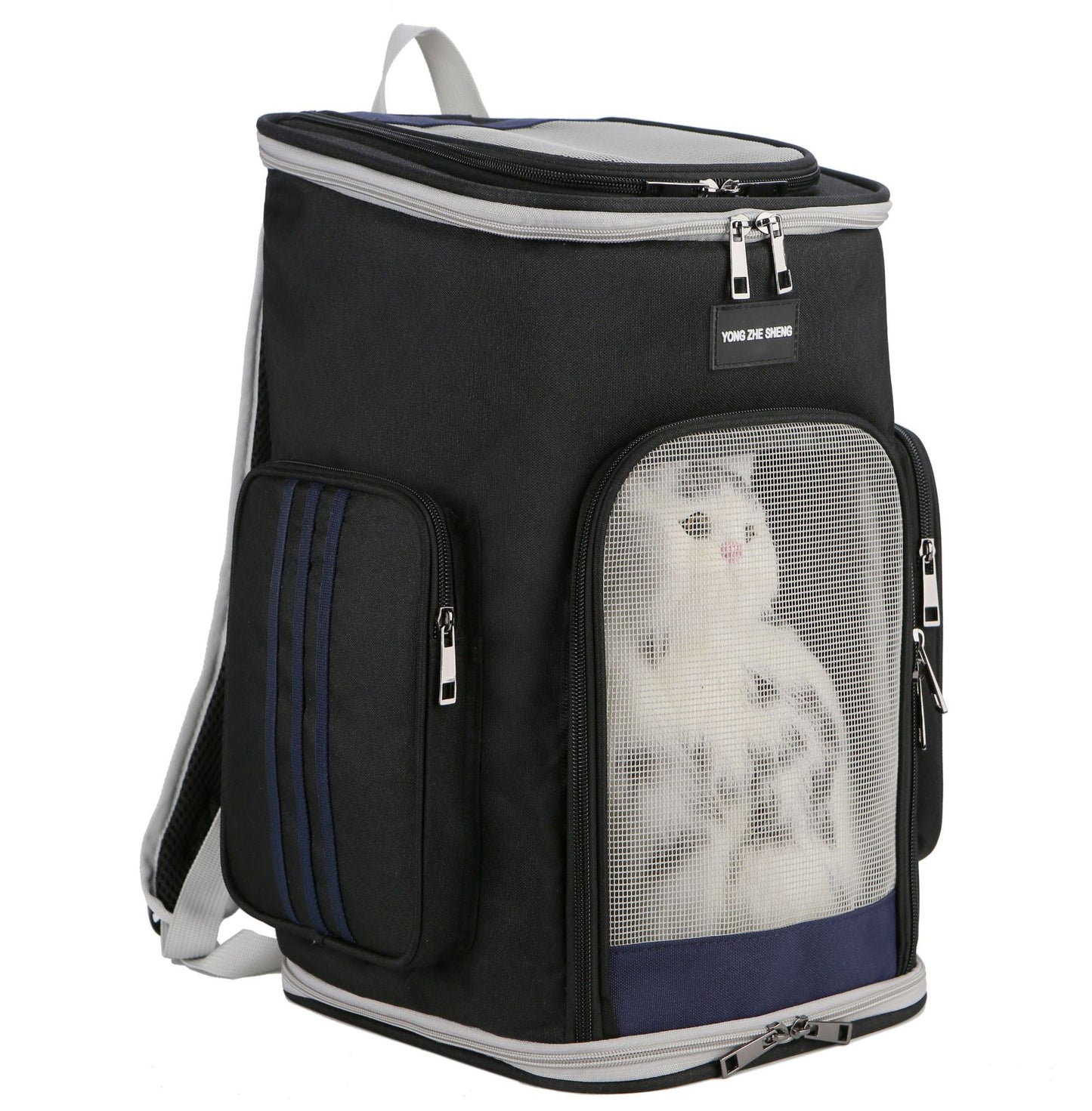 Pet Carrier Backpack