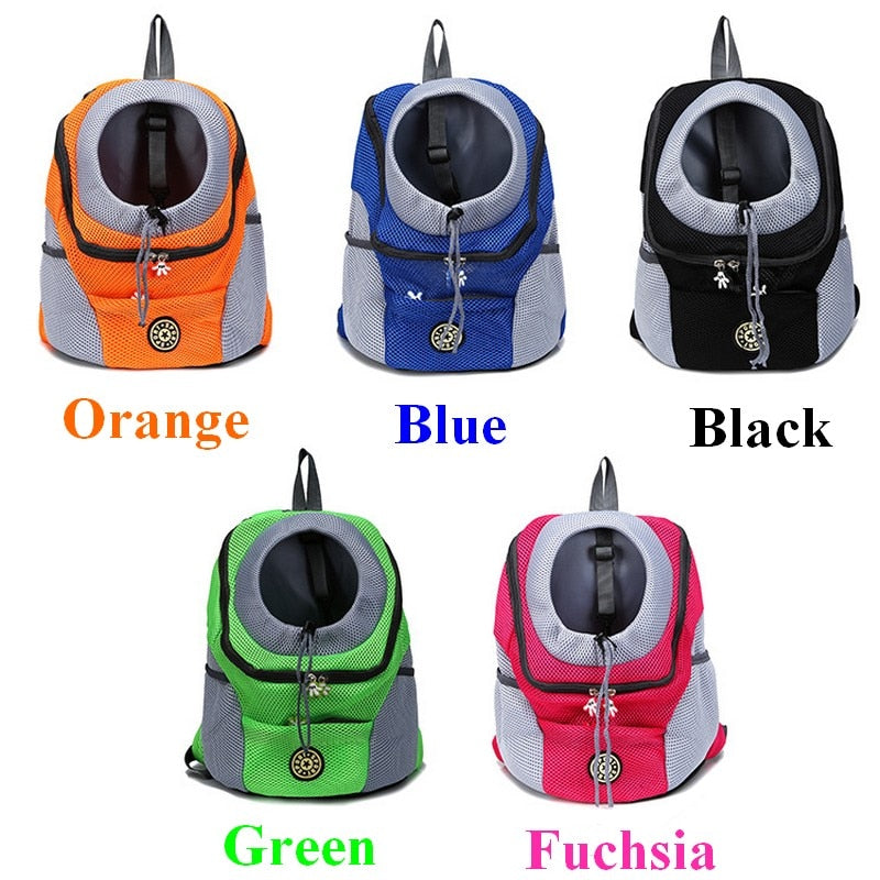 Backpack Pet Carrier