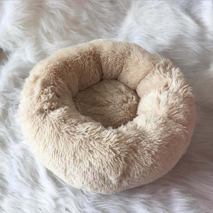 Super Soft Pet Bed