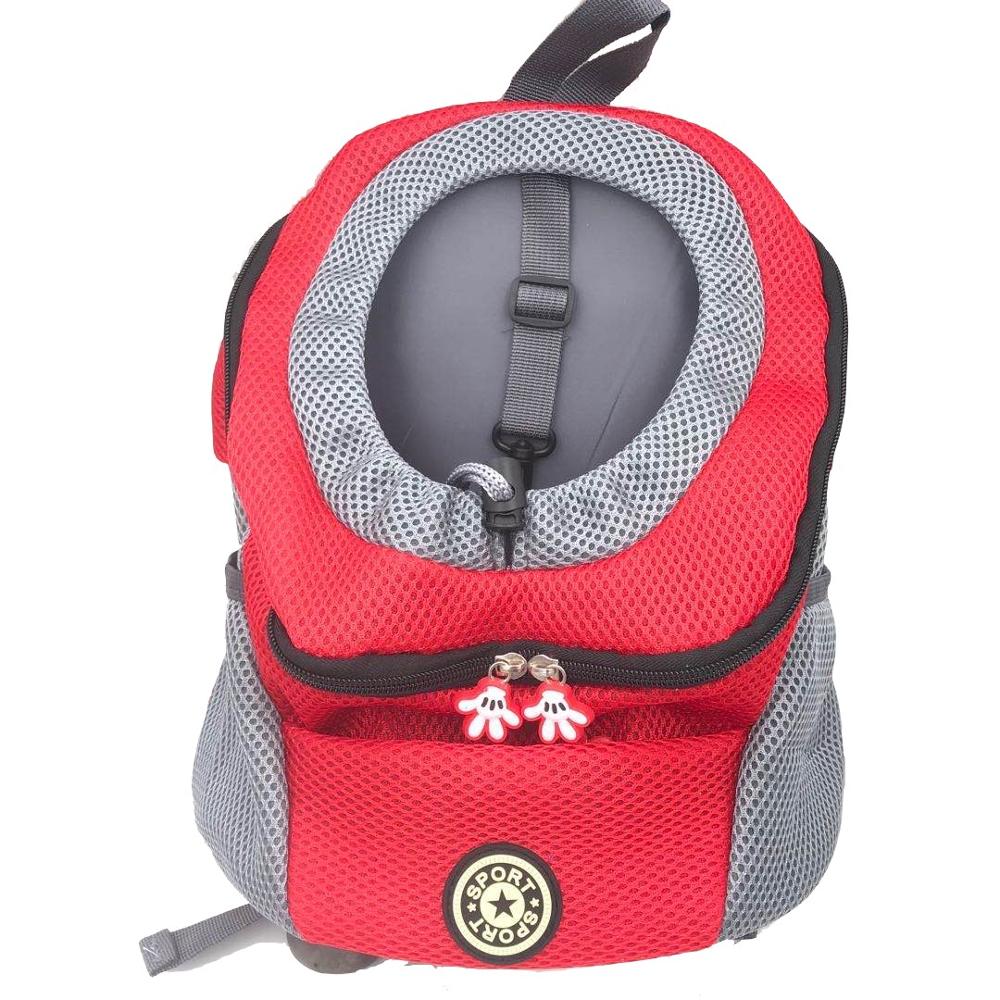 Backpack Pet Carrier