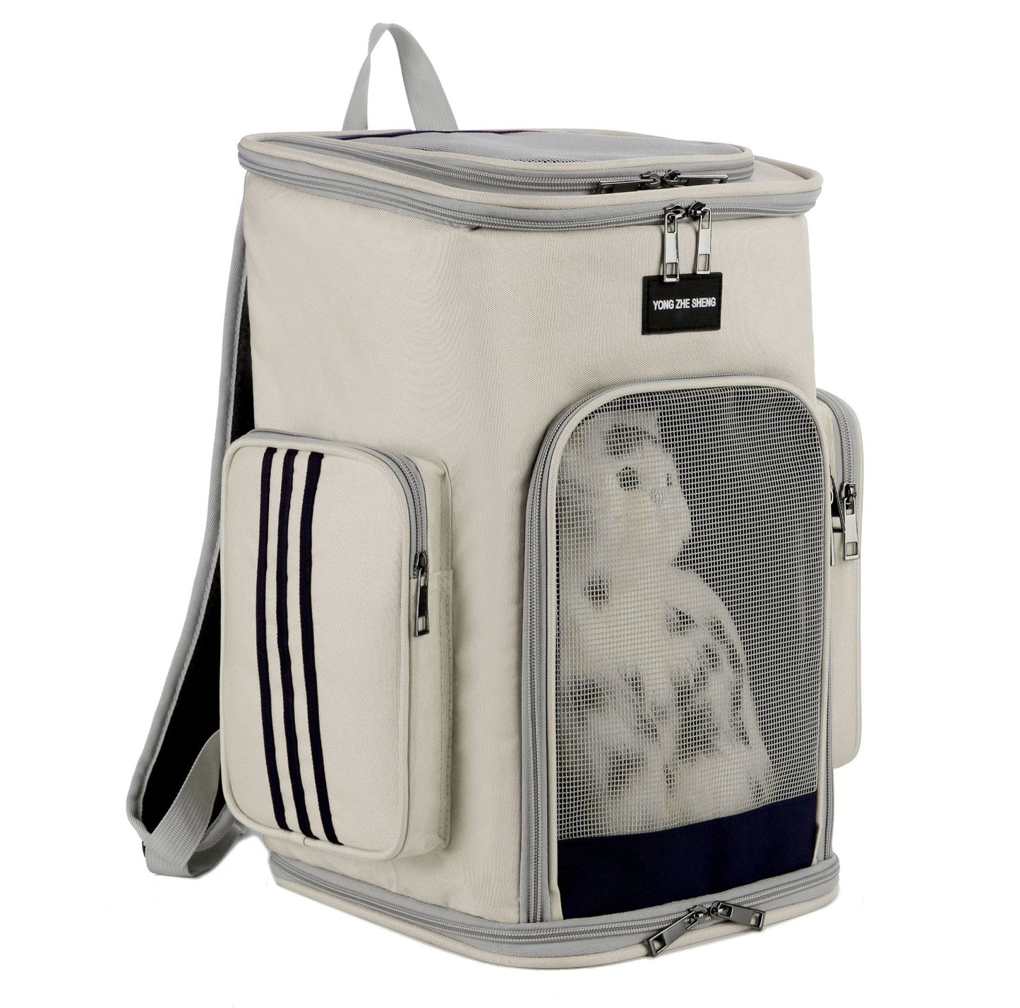 Pet Carrier Backpack