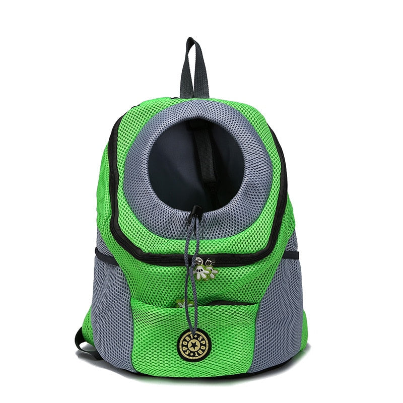 Backpack Pet Carrier