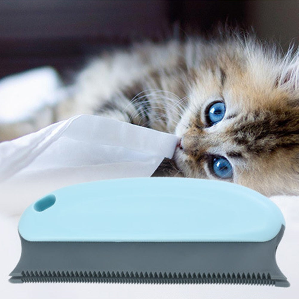 Efficient Furniture Pet Hair Remover