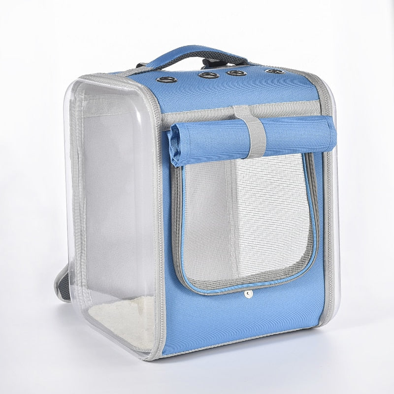 Pet Carrier Backpack