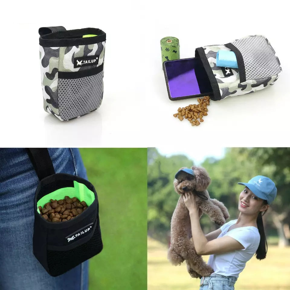 Strong Dog Training bag