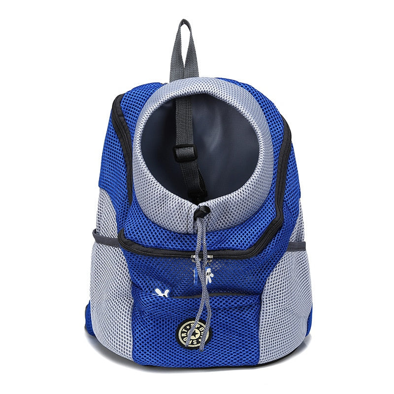 Backpack Pet Carrier