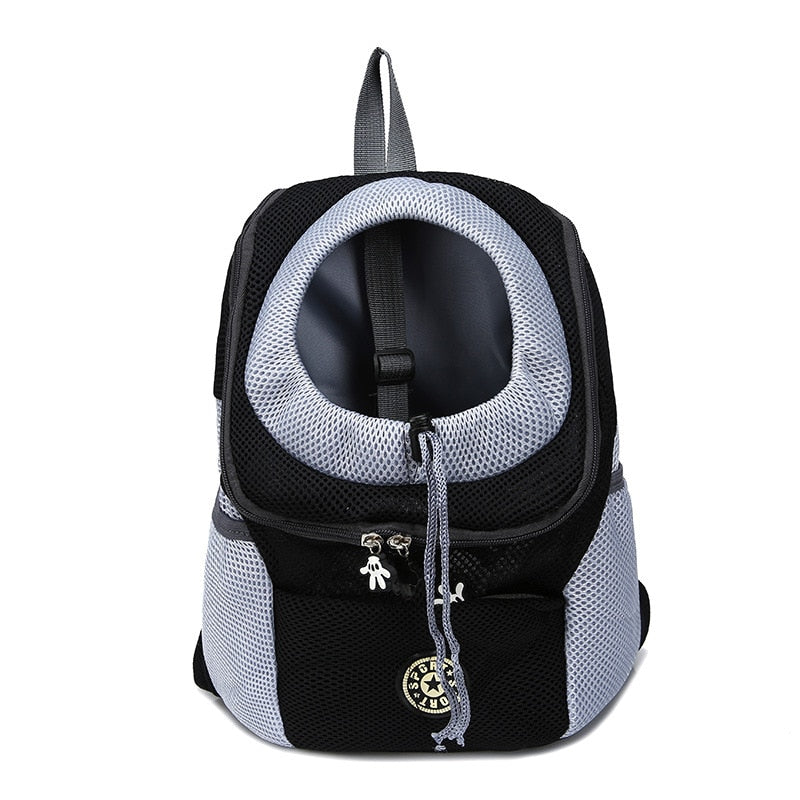 Backpack Pet Carrier