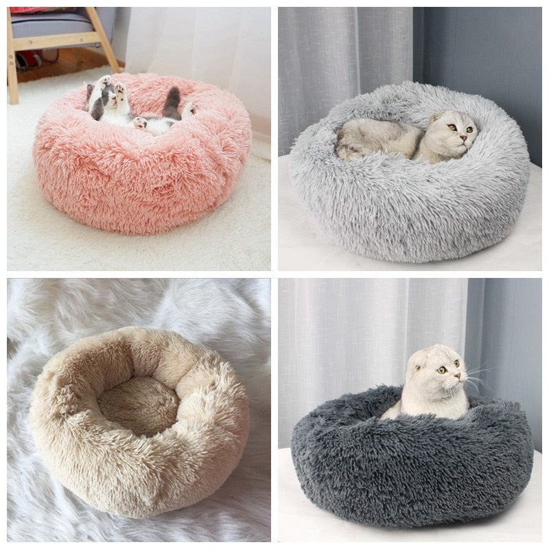 Super Soft Pet Bed