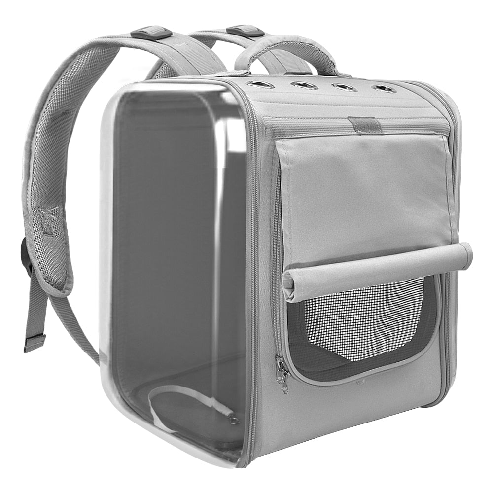 Pet Carrier Backpack