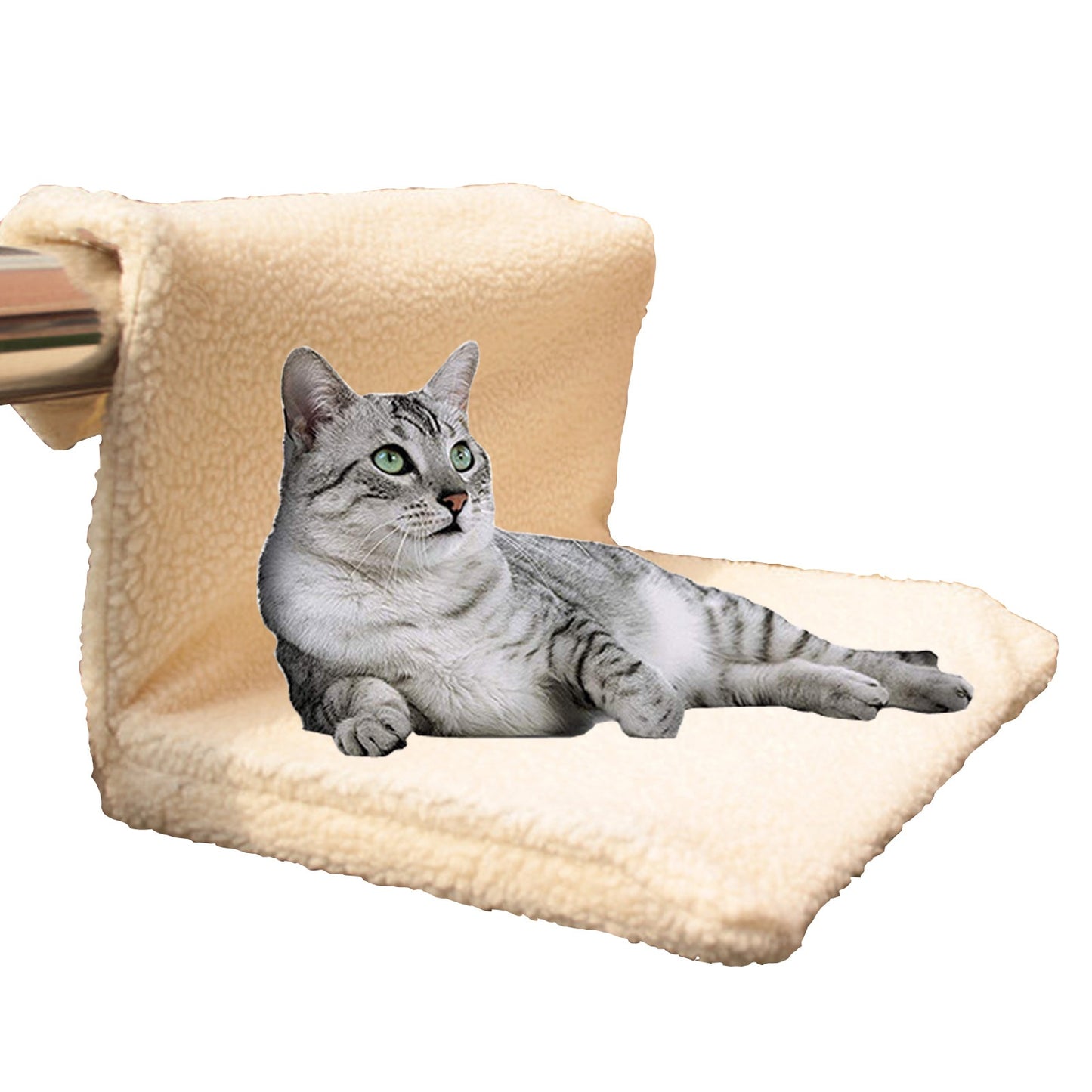 Hanging Radiator Cat Dog Bed