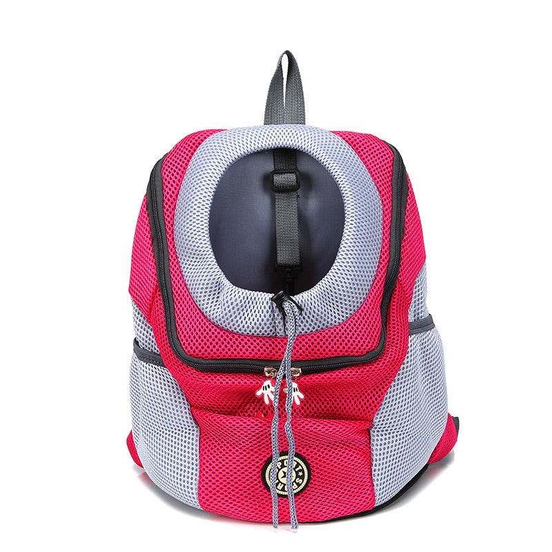 Backpack Pet Carrier