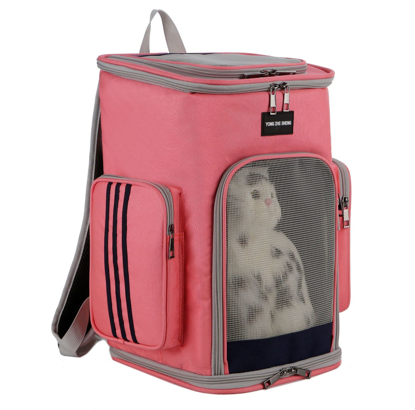 Pet Carrier Backpack