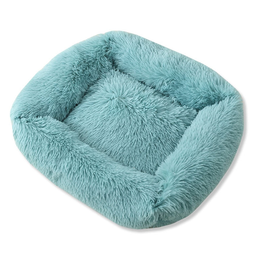 Soft Warm Winter Pet Sleeping Bed