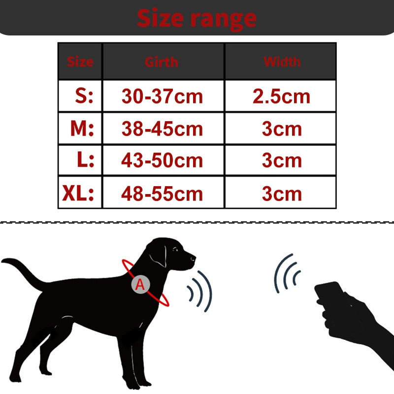 2023 New Anti-Lost Pet Dog or Cat Collar For The Apple Airtag Protective Tracker WaterProof