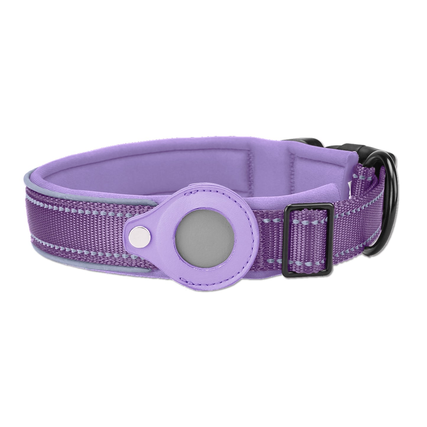 2023 New Anti-Lost Pet Dog or Cat Collar For The Apple Airtag Protective Tracker WaterProof