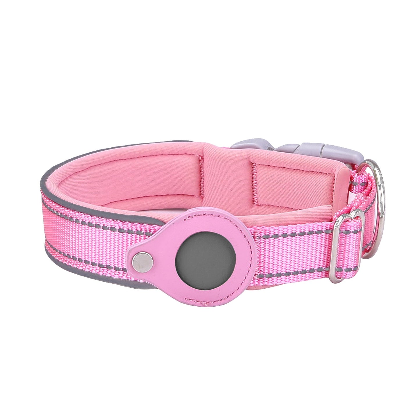 2023 New Anti-Lost Pet Dog or Cat Collar For The Apple Airtag Protective Tracker WaterProof