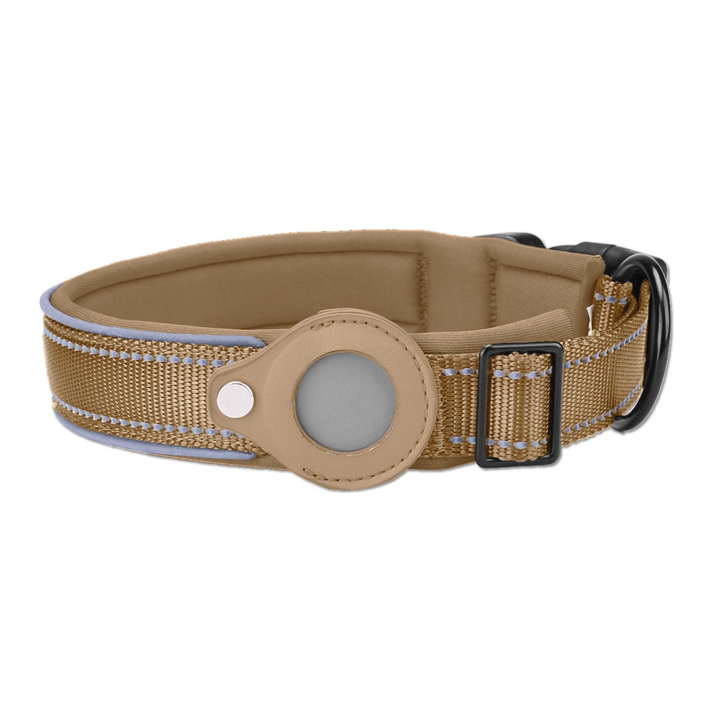 WaterProof Pet Collar For The Apple Airtag